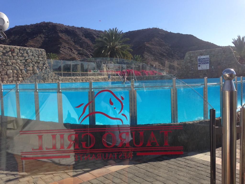 Bungalow 21 Tauro La Playa de Tauro エクステリア 写真