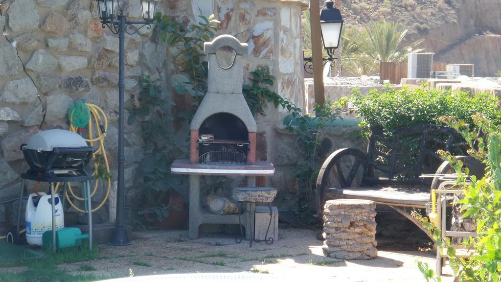 Bungalow 21 Tauro La Playa de Tauro エクステリア 写真